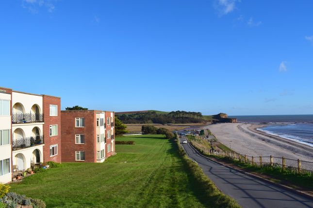 Flat for sale in Coastguard Road, Budleigh Salterton EX9