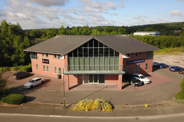 Thumbnail Office to let in Outram's Wharf, Little Eaton