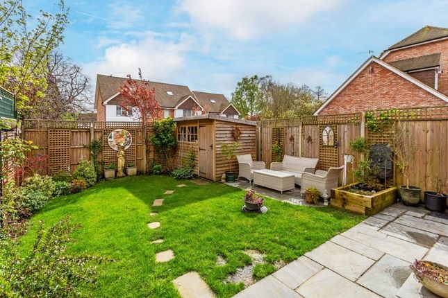 Semi-detached house for sale in Holly Close, Brockham