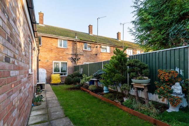 57 Leete Road, Cambridge photo 2