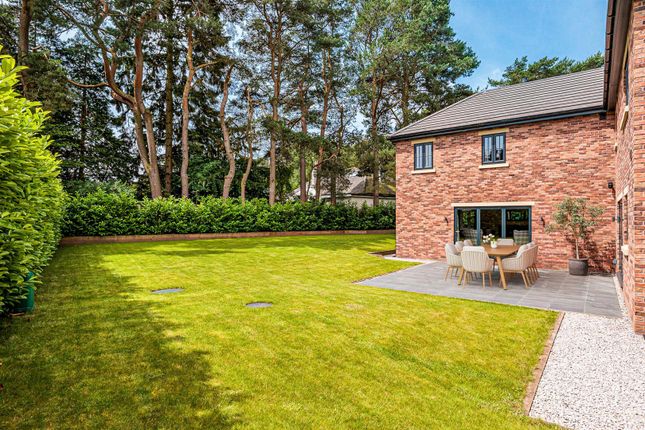 Inglewood, Pinewood Road, Market Drayton photo 3