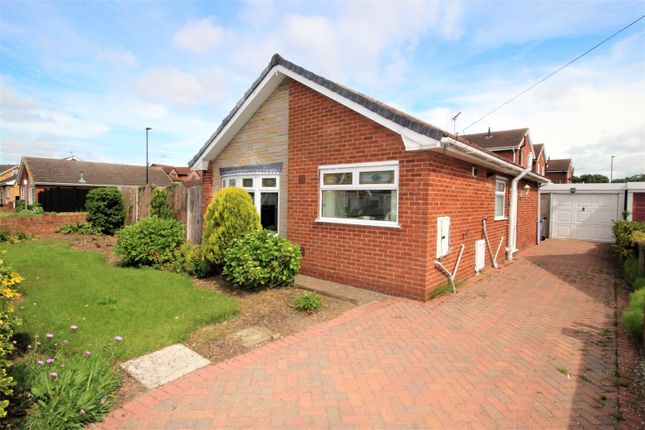 Thumbnail Bungalow for sale in Pine Hall Road, Barnby Dun, Doncaster