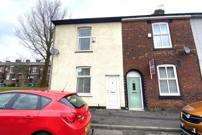 End terrace house for sale in Bardsley Street, Oldham