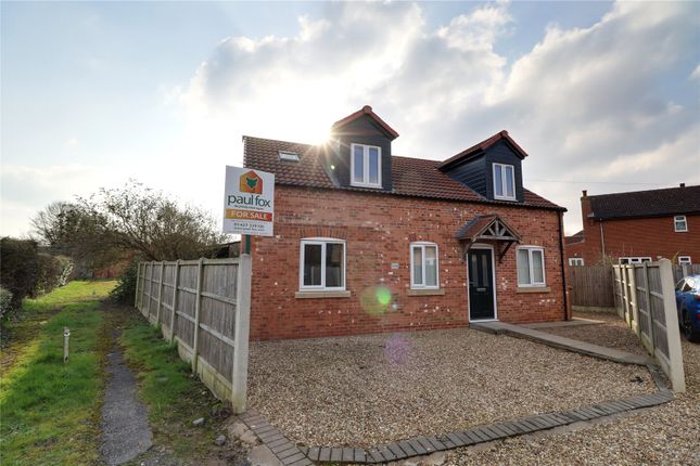 Detached house to rent in Church Street, Owston Ferry, Doncaster