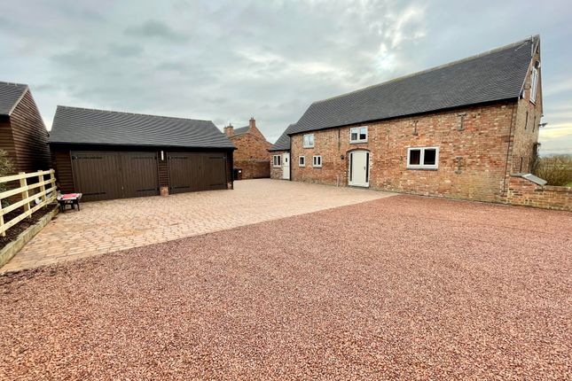 Property to rent in Watery Lane, Sheepy Magna, Atherstone