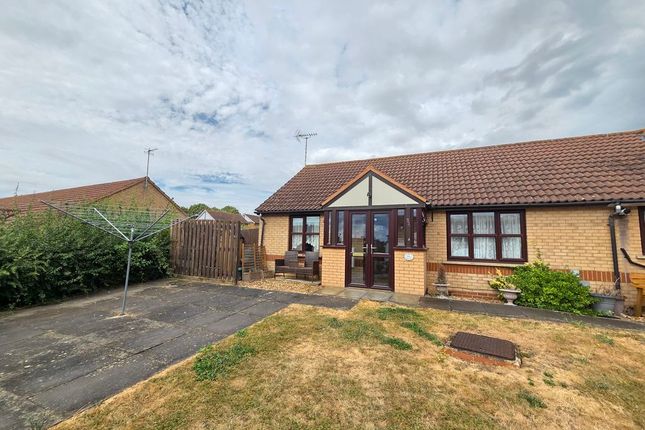 2-bed house on 52, Epsom Grove, Milton Keynes, £220,000