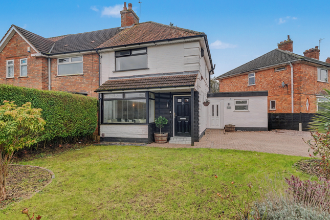 2-bed house on 100, Sandmere Road, Birmingham, £270,000