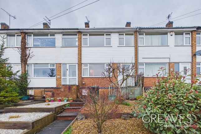 2-bed house on 49, Third Avenue, Nottingham, £160,000