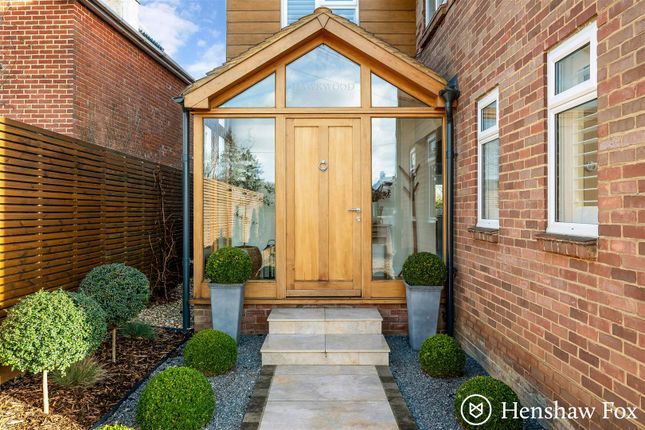 Hawkwood, Halterworth Lane, Romsey photo 2