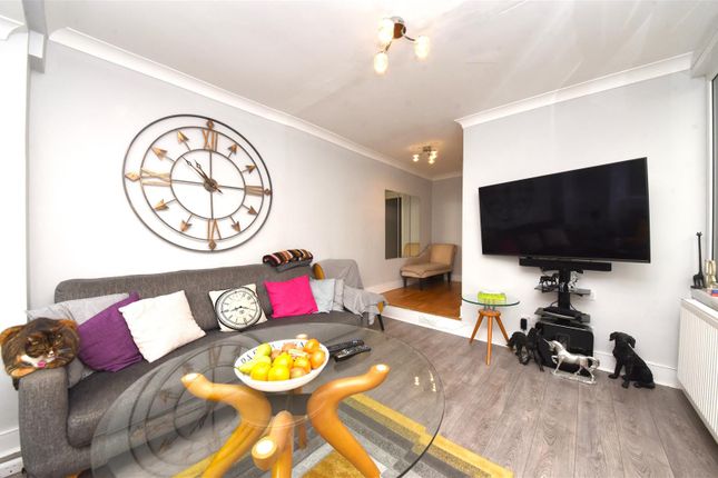 Semi-detached house for sale in Hertford Road, East Finchley
