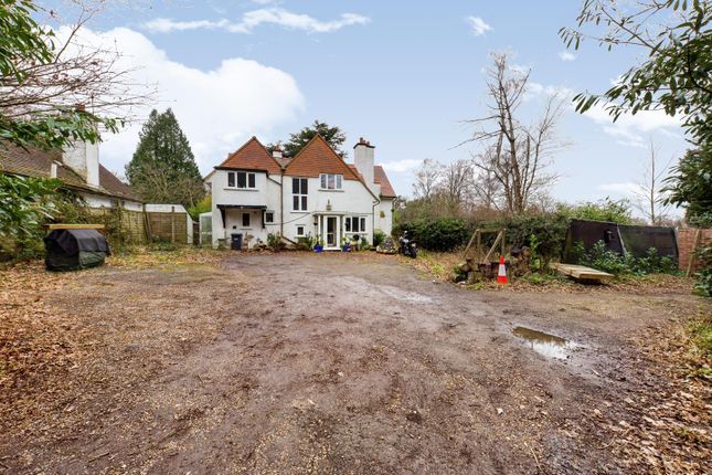 Detached house for sale in Mogador, Lower Kingswood, Tadworth
