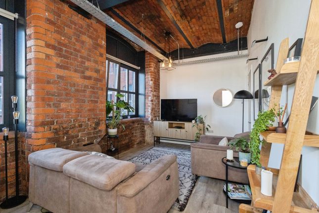 413 Meadow Mill,, Water Street, Greater Manchester photo 4
