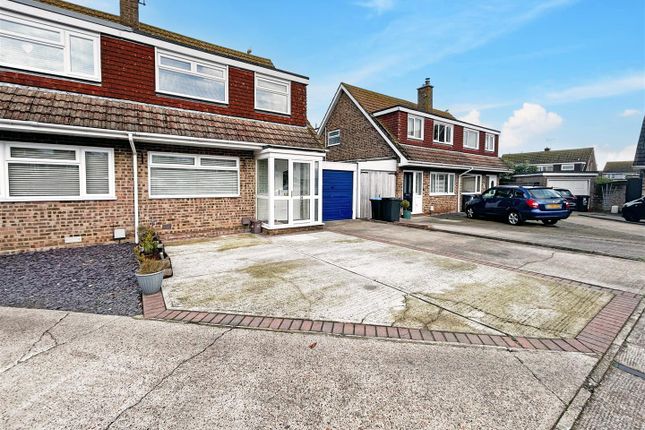 Property for sale in The Hawthorns, Broadstairs