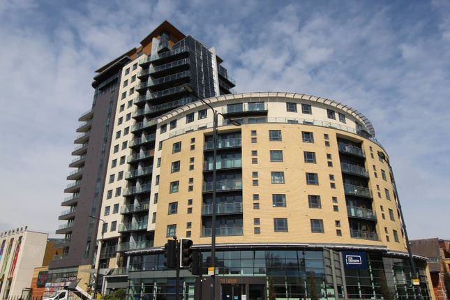 62, SKYLINE, ST PETERS STREET, LEEDS photo 4