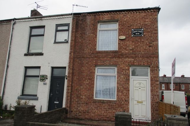 3-bed other on 25, Worsley Road North, Worsley, £169,000
