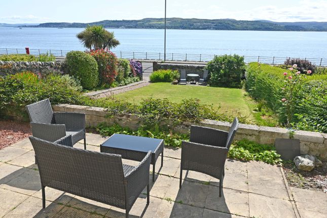 163 Alexandra Parade, Dunoon, Argyll and Bute photo 4
