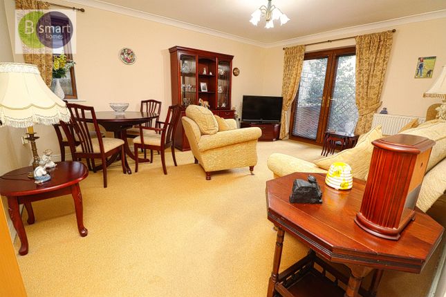 Flat 1 Greno House, 64, Fitzwilliam Street, Mexborough photo 3
