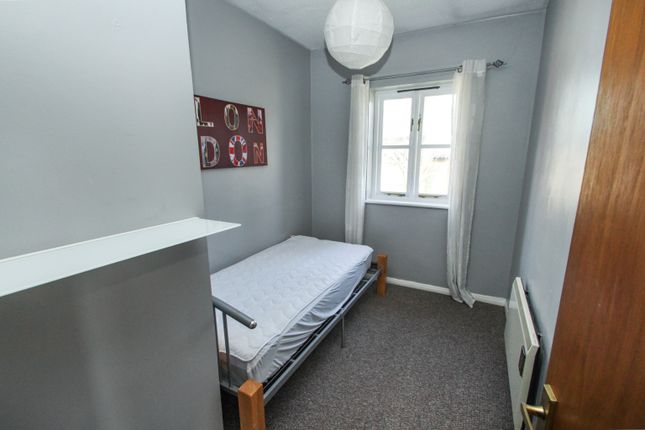 Flat to rent in Shire House, 135 Harrow Road, Leytonstone, London