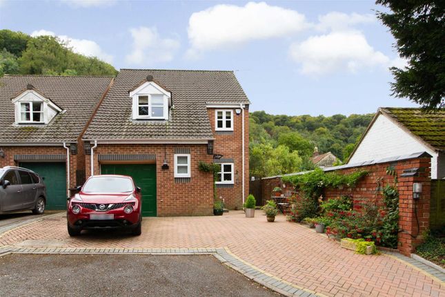 Thumbnail Detached house for sale in April Close, May Lane, Dursley