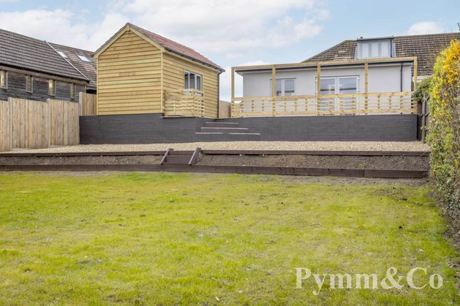 Bungalow for sale in Moore Avenue, Sprowston