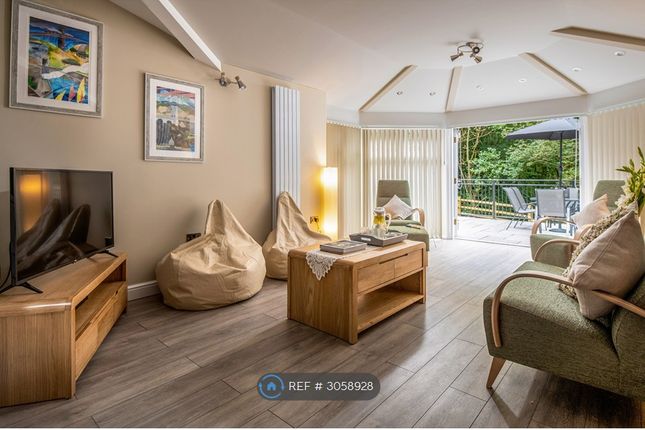 Bryntirion Lodge, Felinheli, Bangor photo 4