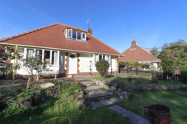 3-bed detached on Ravine Hill, Filey, £310,000