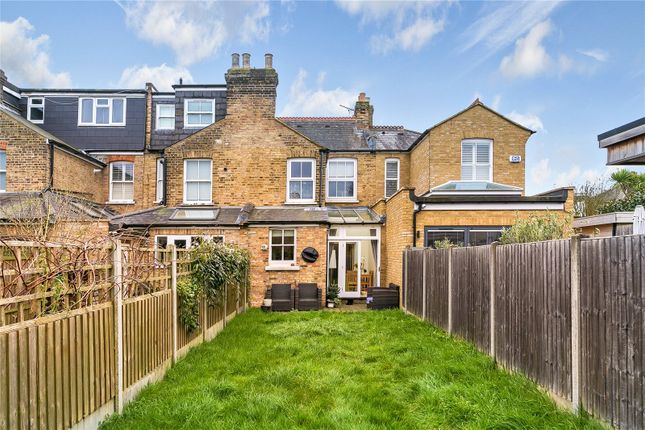 Terraced house for sale in Gothic Road, Twickenham