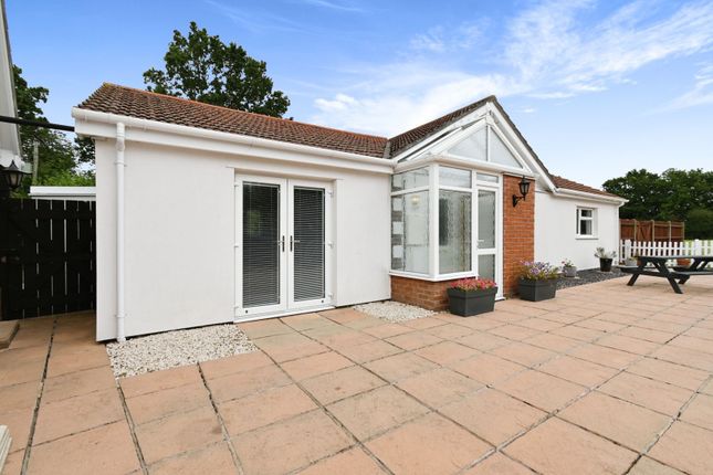 Detached house for sale in Shelfanger Road, Diss