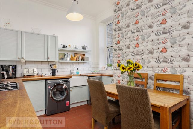 61, Stamford Street, Mossley photo 2