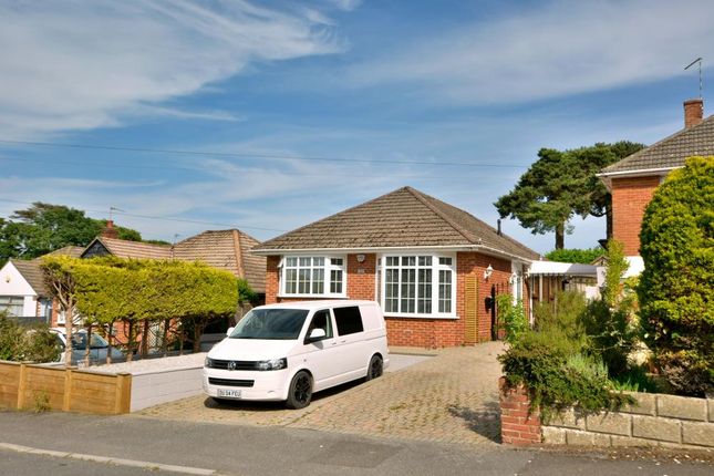 2-bed other on 26, Hull Crescent, Bournemouth, £440,000