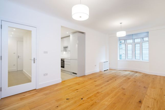 Flat 73, 33, Grove End Road, London photo 2