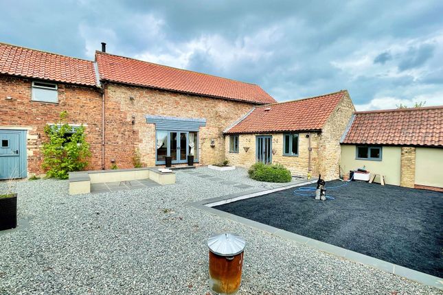 Thumbnail Leisure/hospitality for sale in Welton Hill, Lincoln