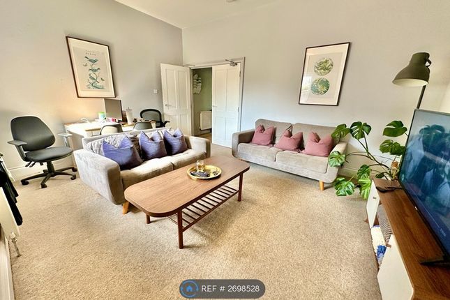 Communal Living Room