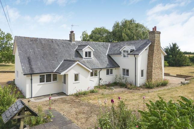 Thorn Hall, Lower Road, Wicken photo 2