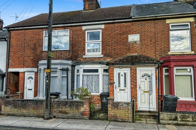 2-bed house on 43, Nayland Road, Colchester, £225,000