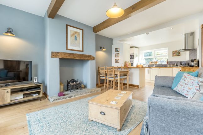 End terrace house for sale in Giles Street, Netherthong, Holmfirth