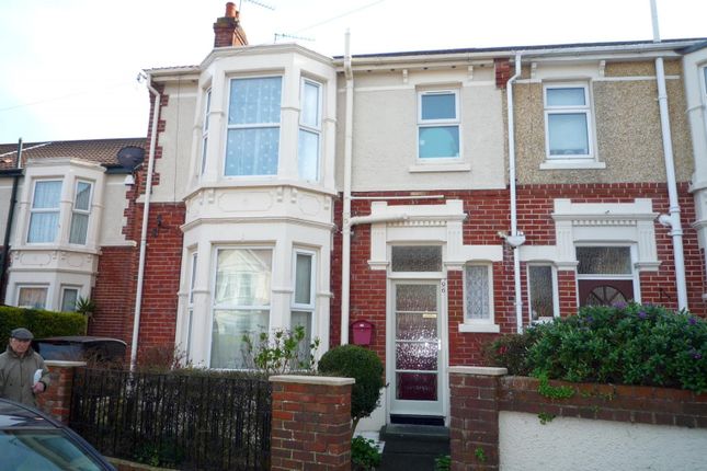 1 bed flat to rent in Copythorn Road, Portsmouth