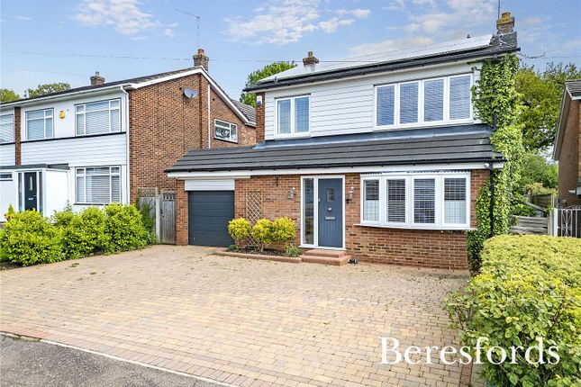 Detached house for sale in Docklands Avenue, Ingatestone