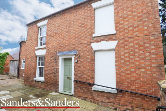 Terraced house for sale in Church Street, Bidford-On-Avon, Alcester