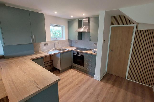 Peel Close, Heslington, York photo 3