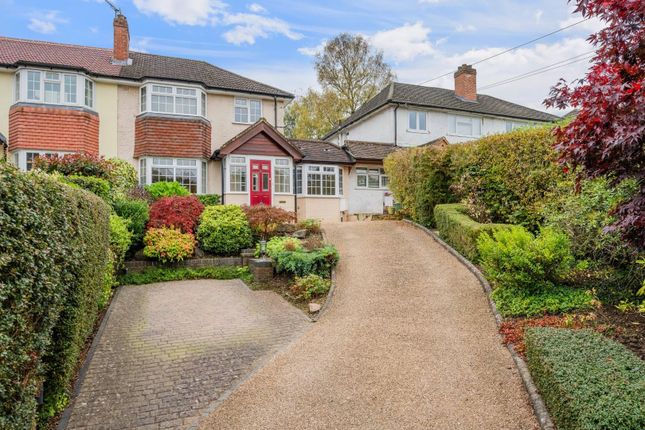 4-bed house on 22, Chipstead Lane, Tadworth, £650,000