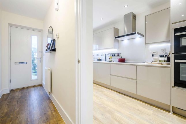 Plot 16, The Southwick,. Lambrok Mead, Frome Road, Trowbridge photo 4