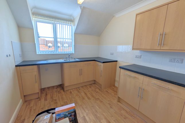 Sutton Court, Skegness photo 2