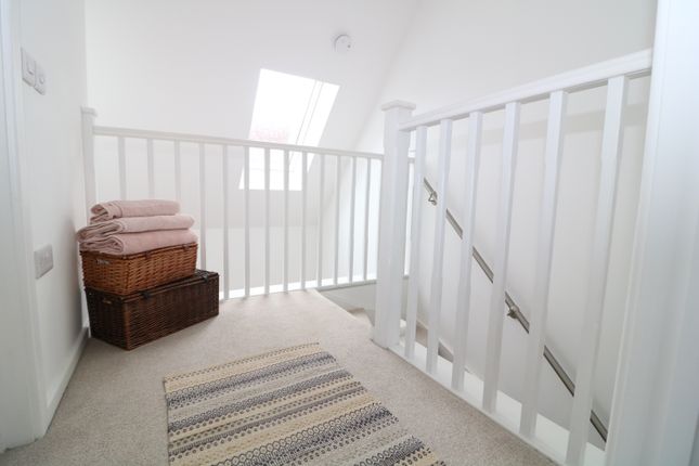 Semi-detached house to rent in Markham Road, Capel, Dorking