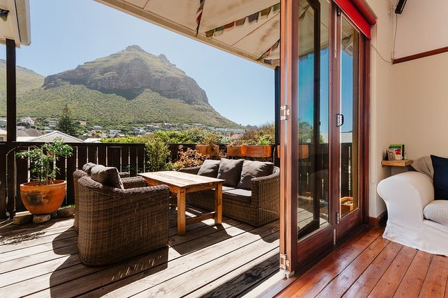 Terraced house for sale in Clevedon Road, Muizenberg, Cape Town, Western Cape, South Africa