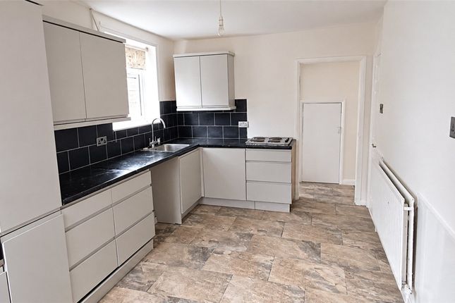 3-bed semi-detached on 23, Edith Street, Morpeth, £700/mo