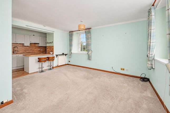 Flat 1, Argyll House, School Wynd, Perth photo 3