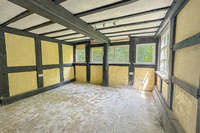 Prospect Cottage, Hereford photo 5