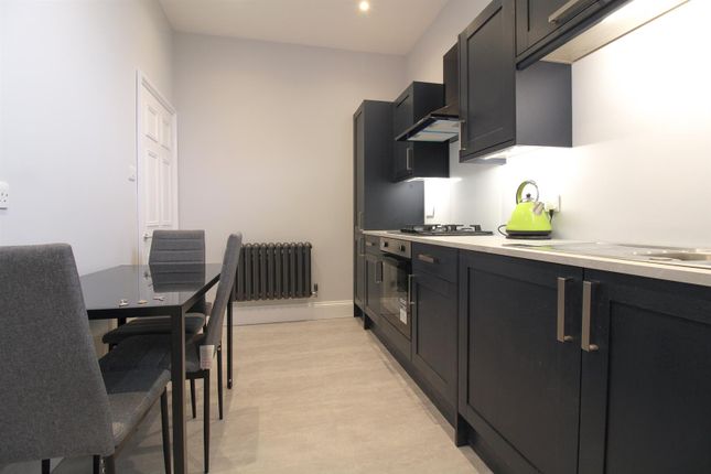 Flat 7, 24 Lansdown Place, Cheltenham photo 3