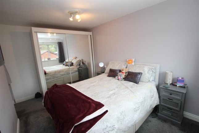 Semi-detached house for sale in Templecombe Drive, Bolton